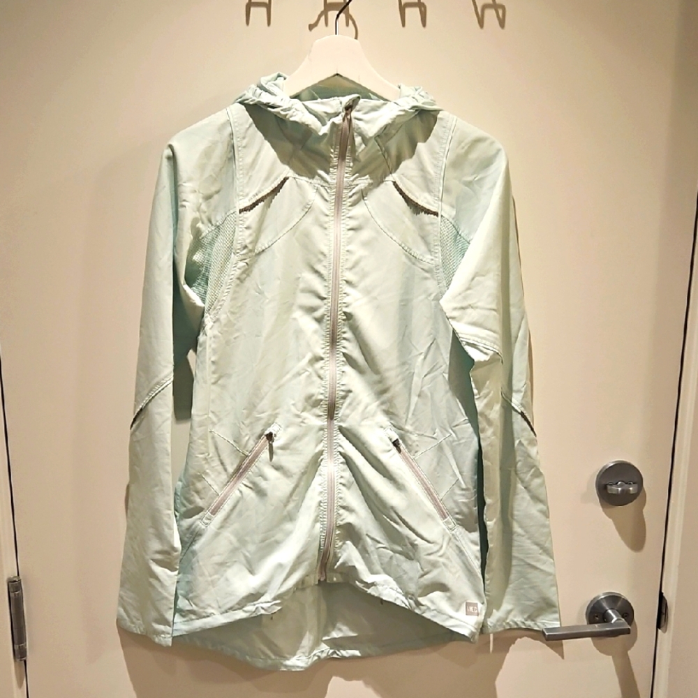 MEC Shell Jacket - M